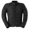 Fyrygan Aquilon Jacket Black/Grey