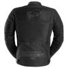 Fyrygan Aquilon Jacket Black/Grey