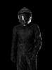 Fyrygan Aquilon Jacket Black/Grey