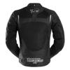 Furygan Wb08 Vented+ jacka Svart/Vit
