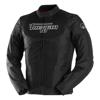 Furygan Wb08 Vented+ jacka Svart/Vit