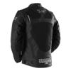 Furygan Wb08 Vented+ jacka Svart/Vit