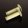 Renthal Aramid tapered half waffle kahvakumit