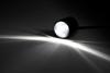 Koso Mini LED-kaukovalo