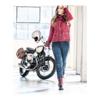 Grand Canyon Hornet Lady ajofarkut sininen