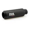 IXIL Carbon Xtrem hiilikuituvaimennin (vain kilpailukäyttöön)