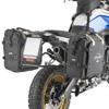 Givi Canyon Vattentäta Sidoväskor Par 25L