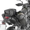 Givi Canyon laukkusarja satulatelineellä (2x16L + 1x12L)