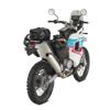 Givi Canyon laukkusarja satulatelineellä (2x16L + 1x12L)