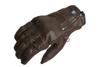 Halvarssons Hofors riding gloves brown