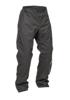 Halvarssons Bofallet Rain Pants Black