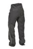 Halvarssons Bofallet Rain Pants Black