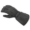 Halvarssons Logan V2 Driving Gloves Black