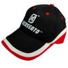 Accossato Paddock Attitude Cap