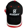 Accossato Paddock Attitude Cap