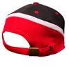 Accossato Paddock Attitude Cap