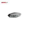 Koso Mini LED-takavalo kilvenvalolla