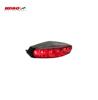 Koso Mini LED-takavalo kilvenvalolla