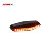 Koso GT-06 LED-takavalo punainen