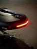 Koso GT-06 LED-takavalo punainen