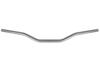 Accossato styre 22 mm aluminium silver