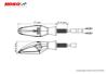Koso Storm Led Indicator E-Mark