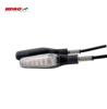 Koso GW-04 LED-sekventiaalivilkut kirkas (pari)