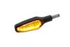 Koso GW-04 LED-sekventiaalivilkut kirkas (pari)