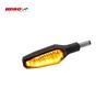 Koso GW-04 LED-sekventiaalivilkut savu (pari)