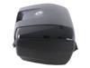 Hepco & Becker JUNIOR FLASH 55 Black takalaukku
