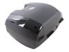 Hepco & Becker JUNIOR FLASH 55 Black takalaukku