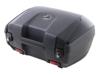 Hepco & Becker JUNIOR FLASH 55 Black takalaukku
