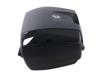 Hepco & Becker JUNIOR FLASH 55 Black takalaukku