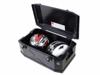 Hepco & Becker XPLORER BLACK 60 takalaukku