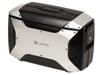 Hepco & Becker XCORE C-BOW sivulaukku (1kpl)