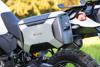 Hepco & Becker XCORE C-BOW sivulaukku (1kpl)