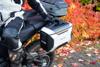 Hepco & Becker XCORE C-BOW sivulaukku (1kpl)