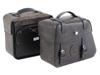Hepco & Becker Leather Bag Set Rugged C-Bow