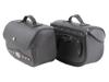 Hepco Leather Bag Set Nevada C-Bow