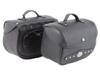Hepco Leather Bag Set Nevada C-Bow