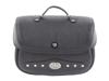 Hepco Leather Bag Set Nevada C-Bow