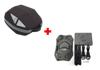 Hepco & Becker Royster Daypack + Seatpad