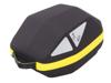 Hepco & Becker ROYSTER DAYPACK SAFETY takalaukku + Seatpad-laukkutaso