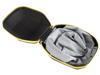 Hepco & Becker ROYSTER DAYPACK SAFETY takalaukku + Seatpad-laukkutaso