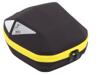 Hepco & Becker ROYSTER DAYPACK SAFETY takalaukku + Seatpad-laukkutaso