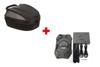 Hepco & Becker Daypack 3.0 bakväska + sittdyna