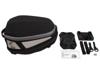 Hepco & Becker ROYSTER SPORT takalaukku + Seatpad-laukkutaso