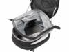 Hepco & Becker ROYSTER SPORT takalaukku + Seatpad-laukkutaso