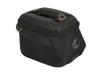 Hepco & Becker EPIC 3 takalaukku + Seatpad-laukkutaso