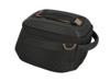Hepco & Becker EPIC 3 takalaukku + Seatpad-laukkutaso